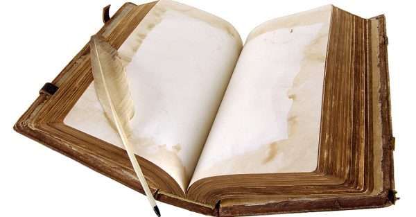 Reinkarnation – wurde diese Lehre aus dem Neuen Testament getilgt? article thumbnail